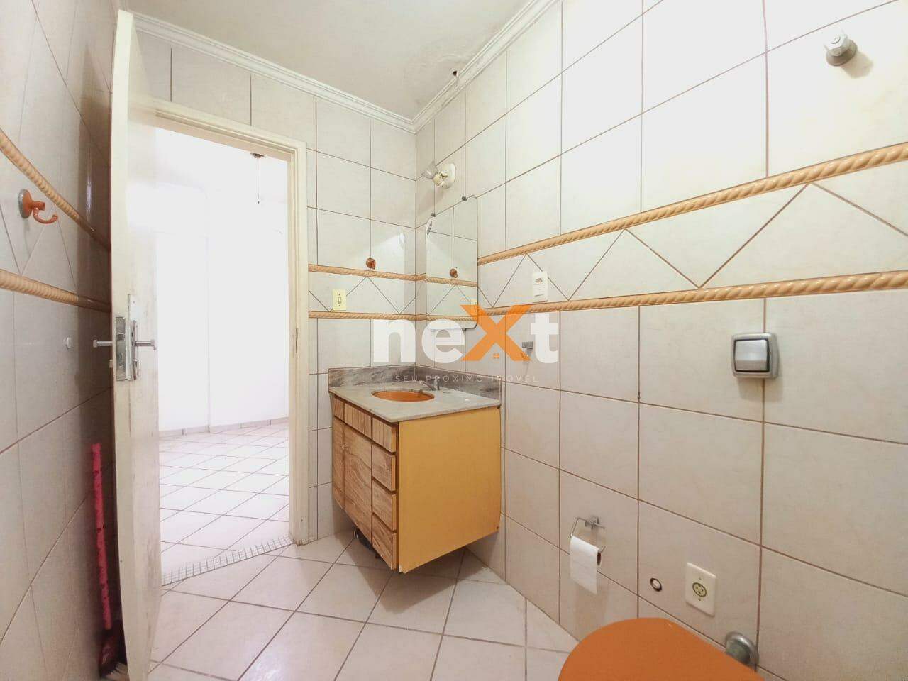 Apartamento à venda no Pompéia: 