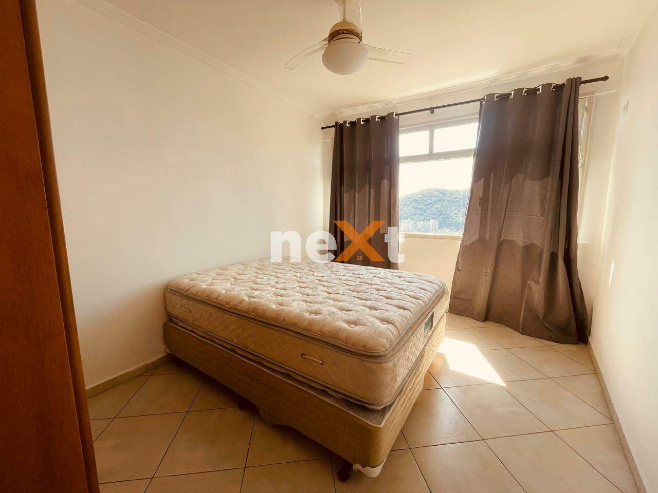 Apartamento à venda no Ilha Porchat: 