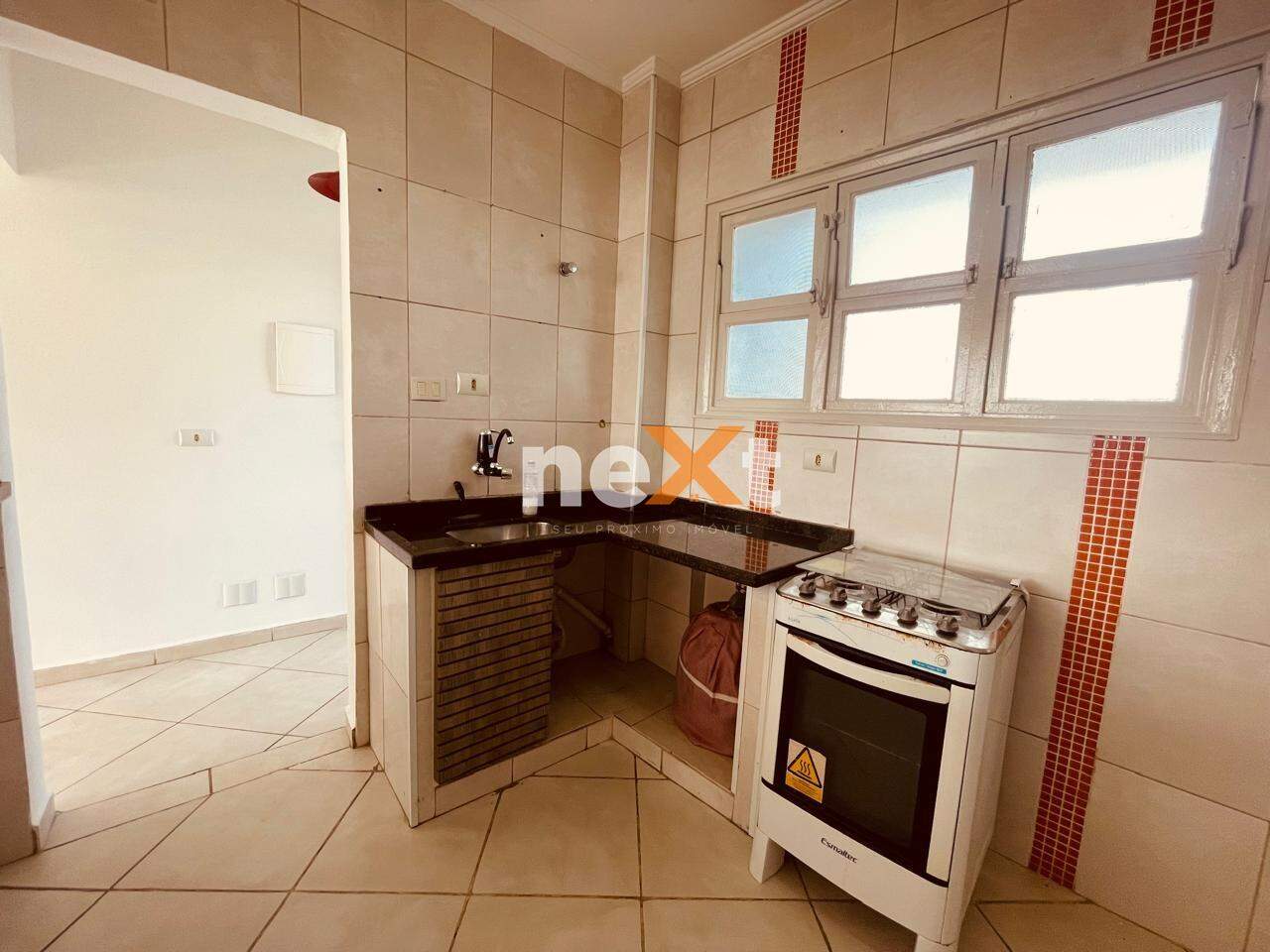 Apartamento à venda no Ilha Porchat: 