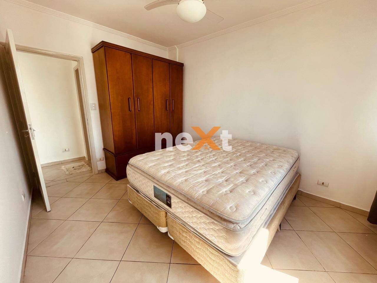 Apartamento à venda no Ilha Porchat: 