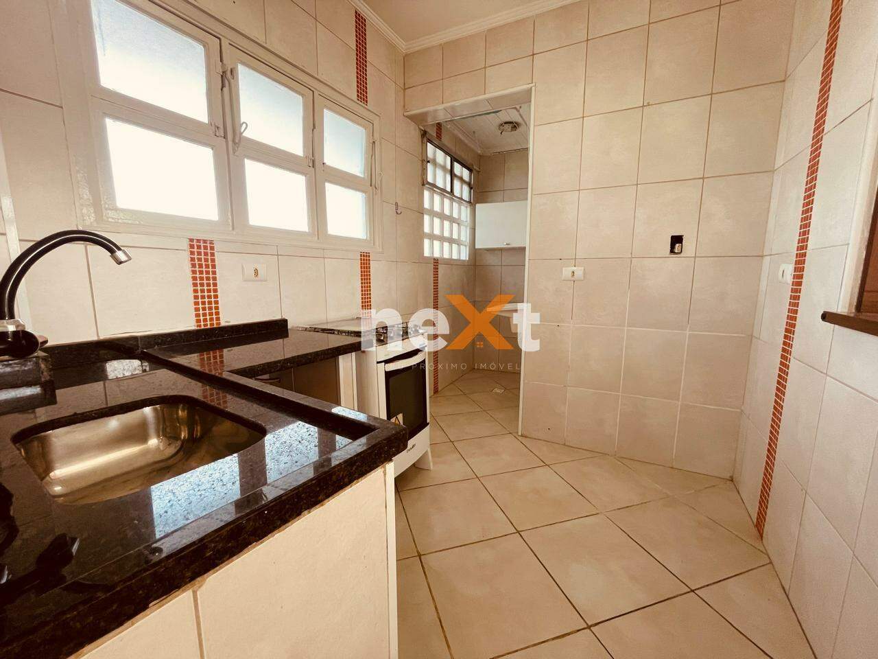 Apartamento à venda no Ilha Porchat: 
