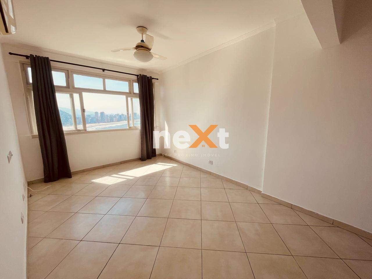 Apartamento à venda no Ilha Porchat: 