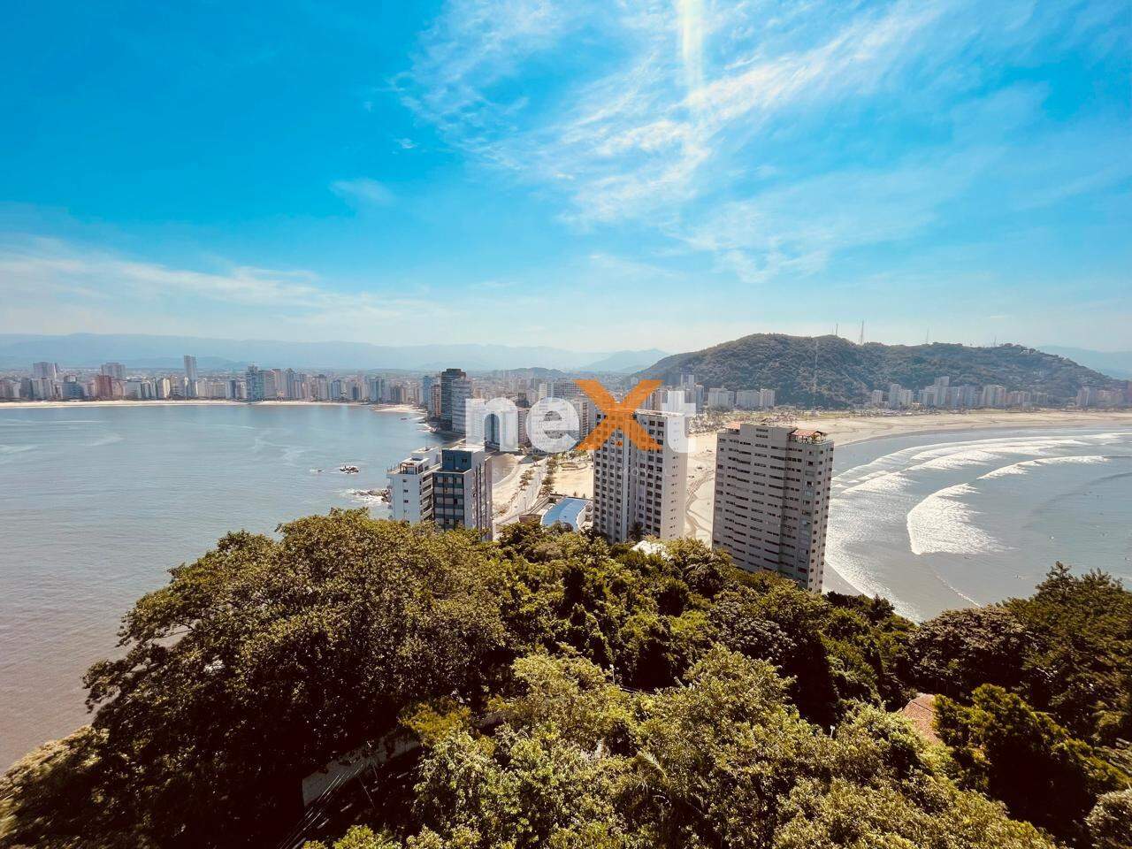 Apartamento à venda no Ilha Porchat: 