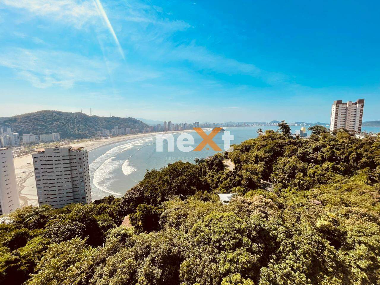 Apartamento à venda no Ilha Porchat: 