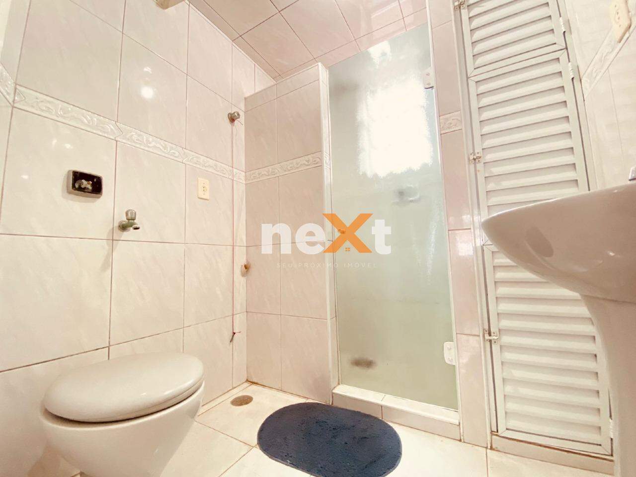 Apartamento à venda no Aparecida: 