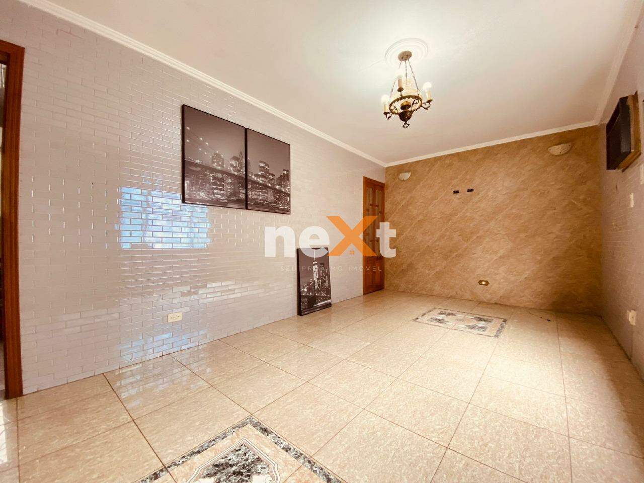 Apartamento à venda no Aparecida: 