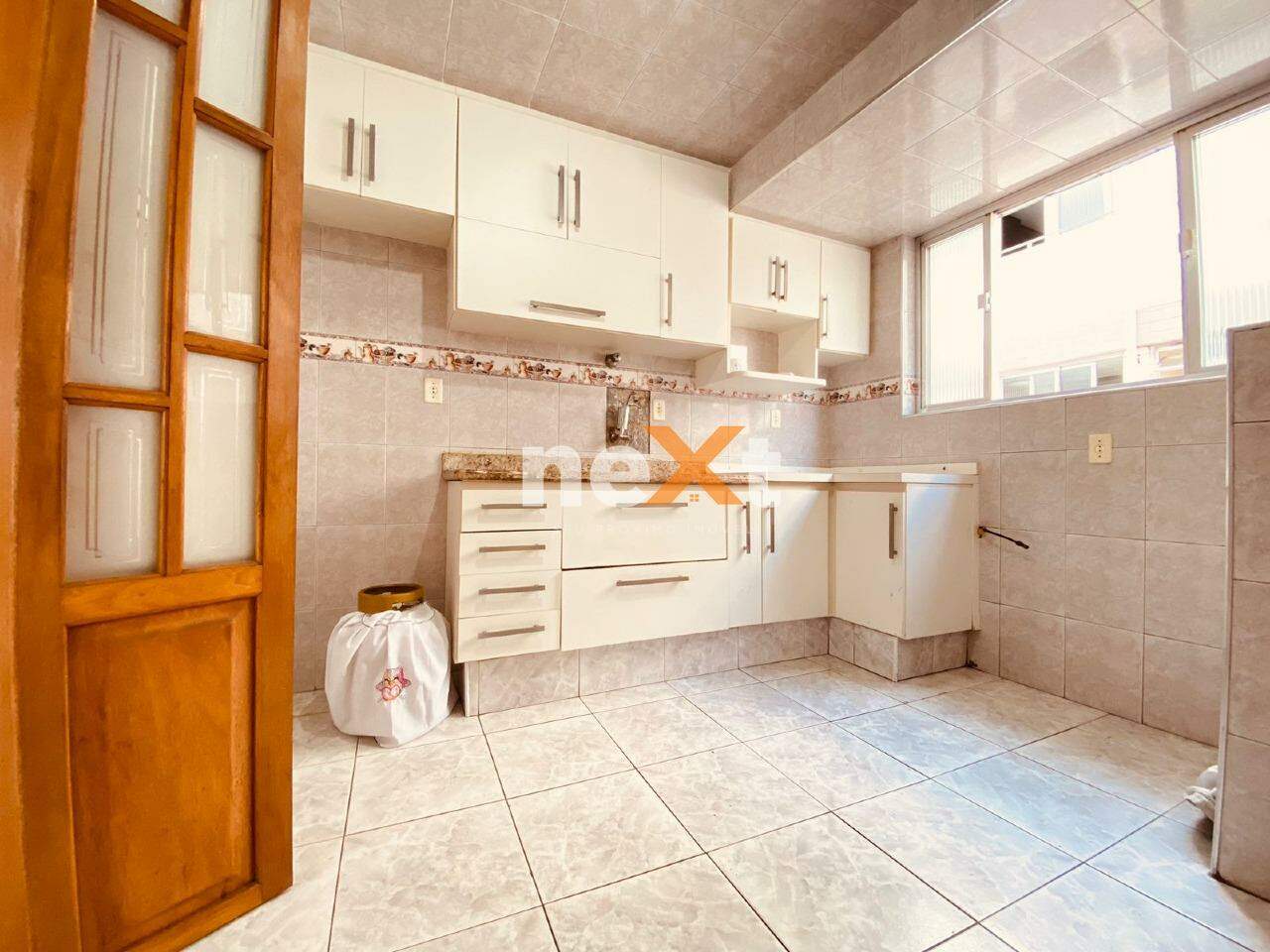 Apartamento à venda no Aparecida: 