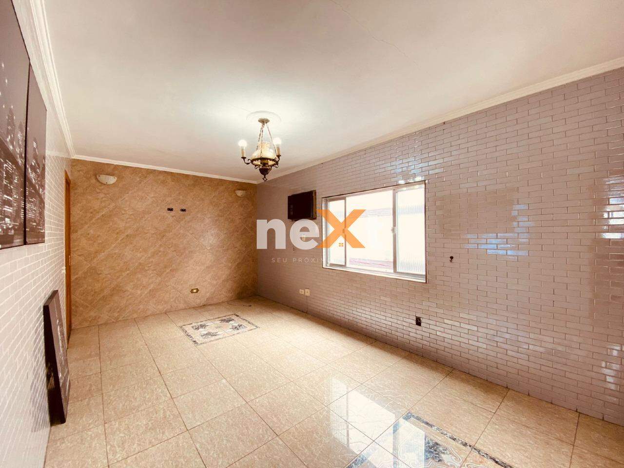 Apartamento à venda no Aparecida: 