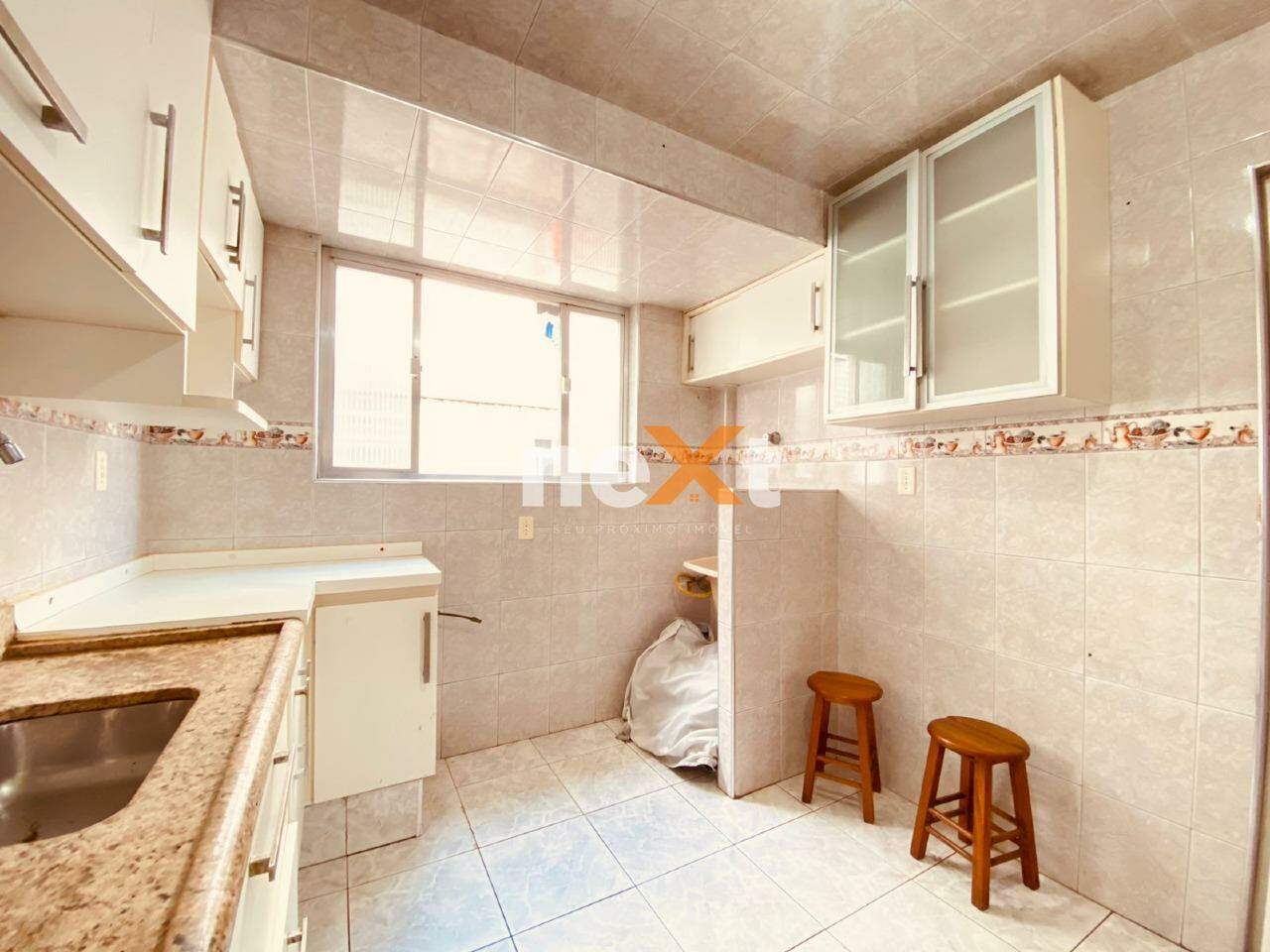 Apartamento à venda no Aparecida: 