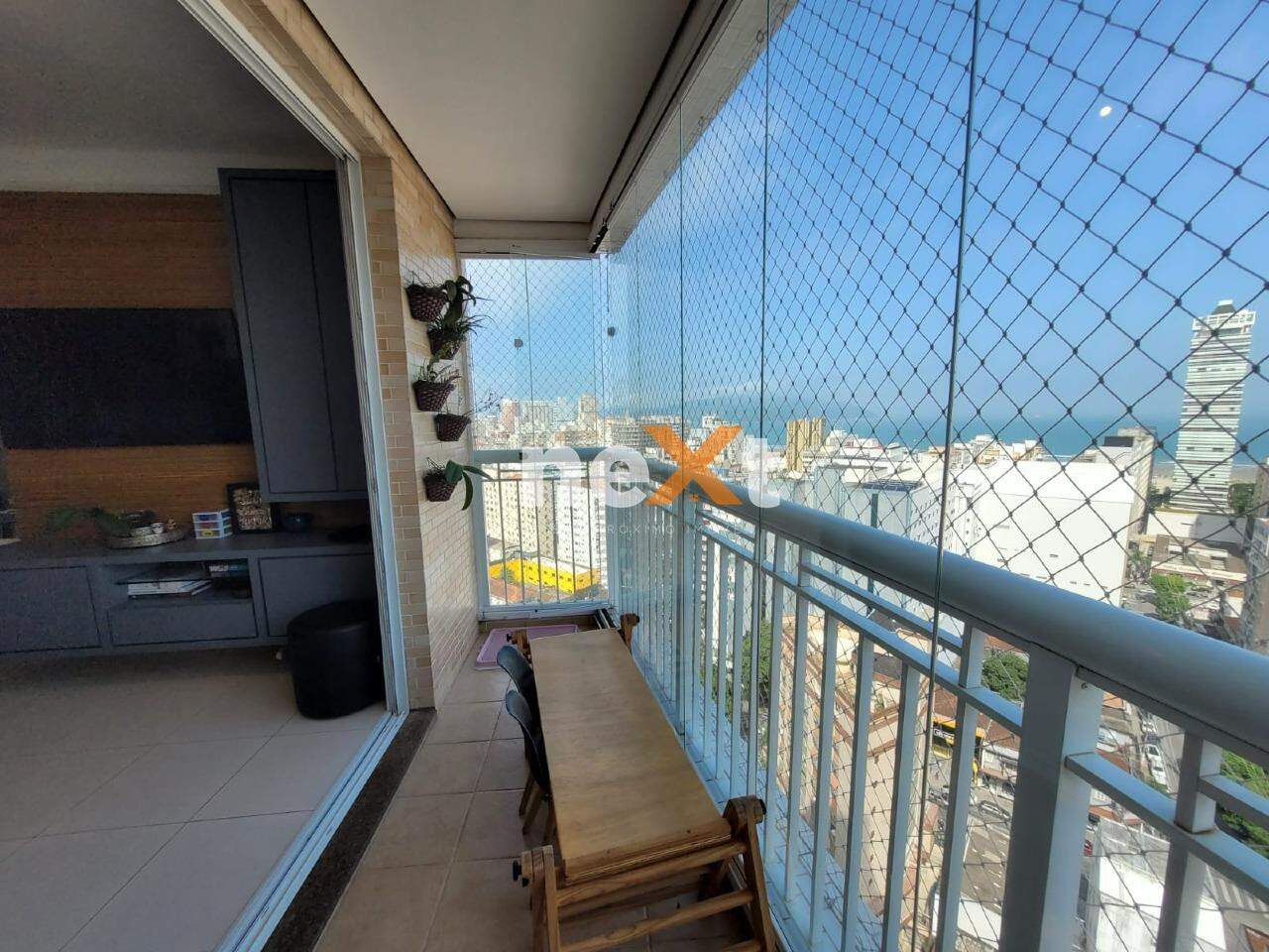 Apartamento à venda no Gonzaga: 