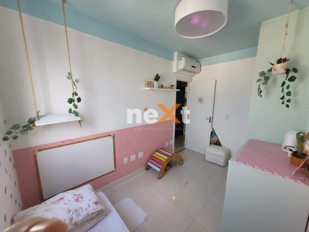 Apartamento à venda no Gonzaga: 