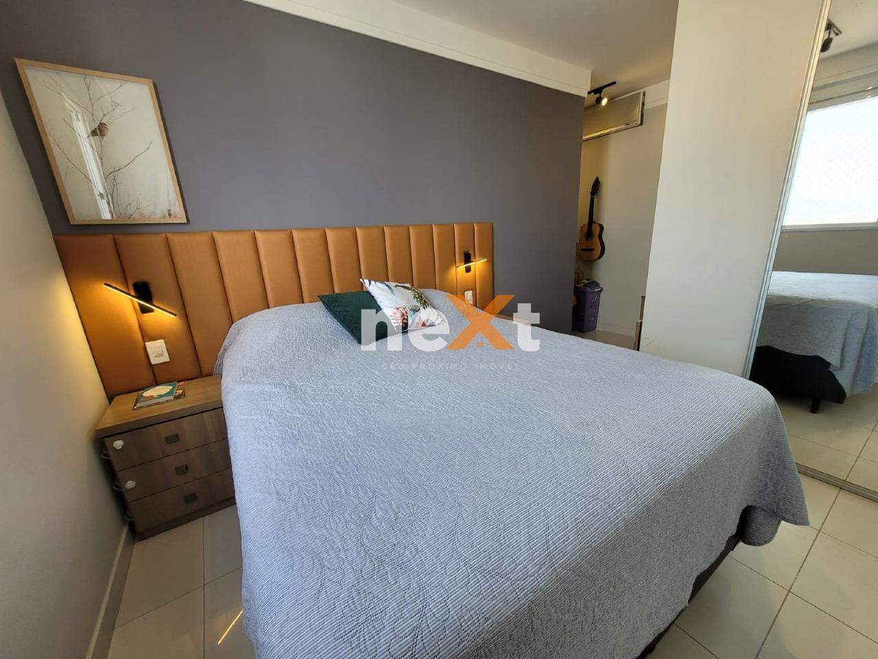 Apartamento à venda no Gonzaga: 