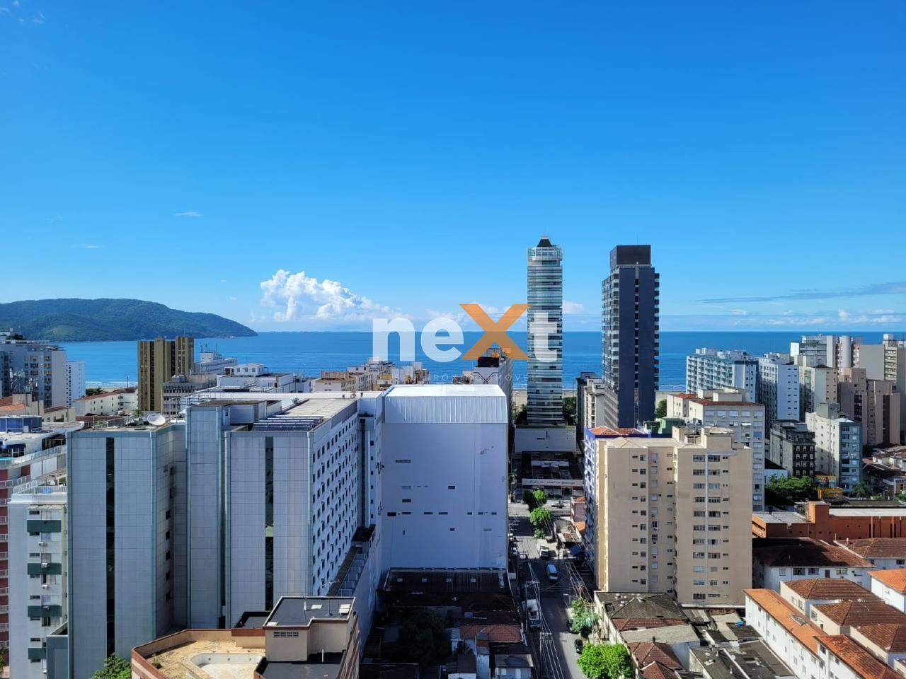 Apartamento à venda no Gonzaga: 