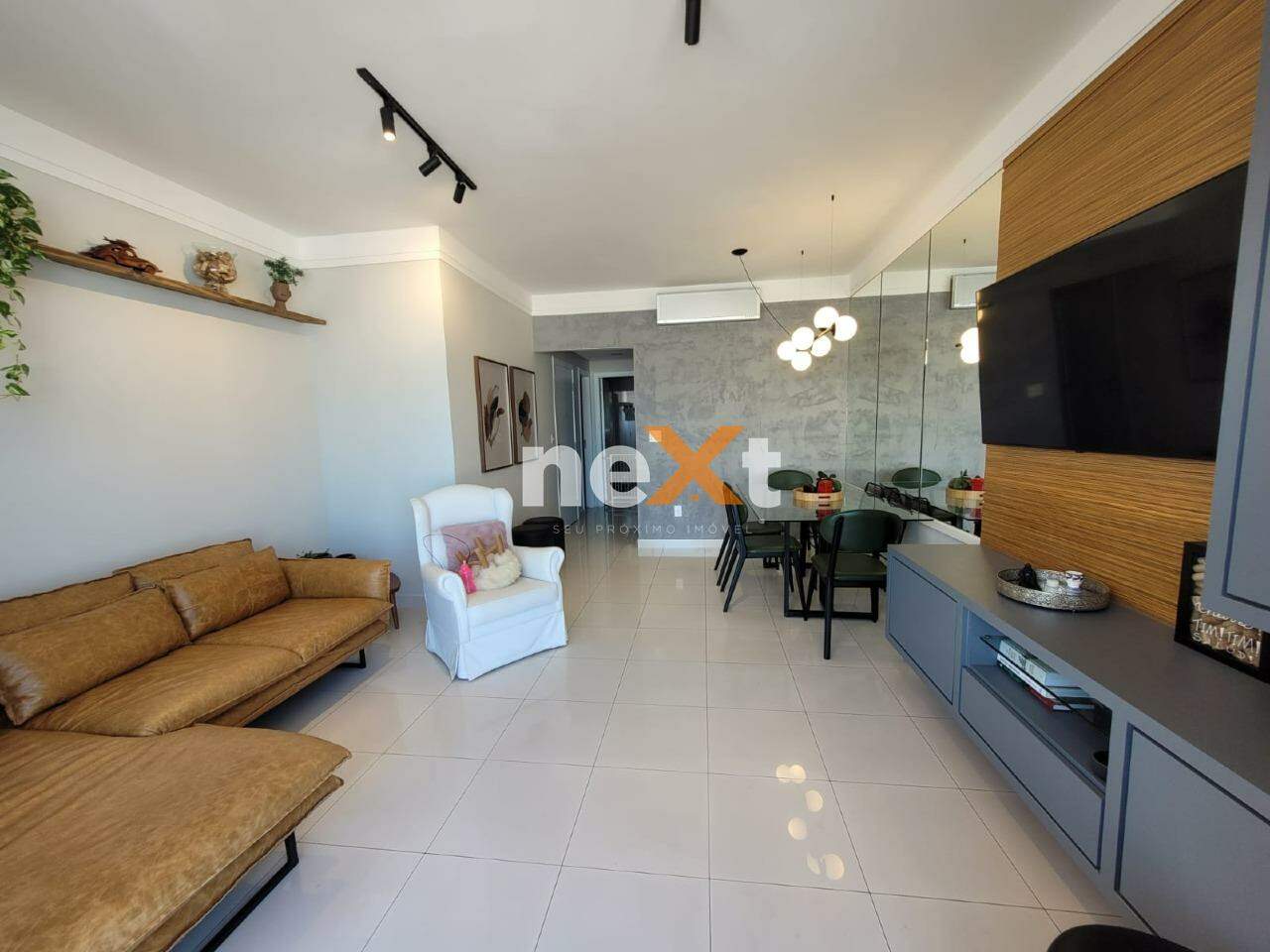 Apartamento à venda no Gonzaga: 