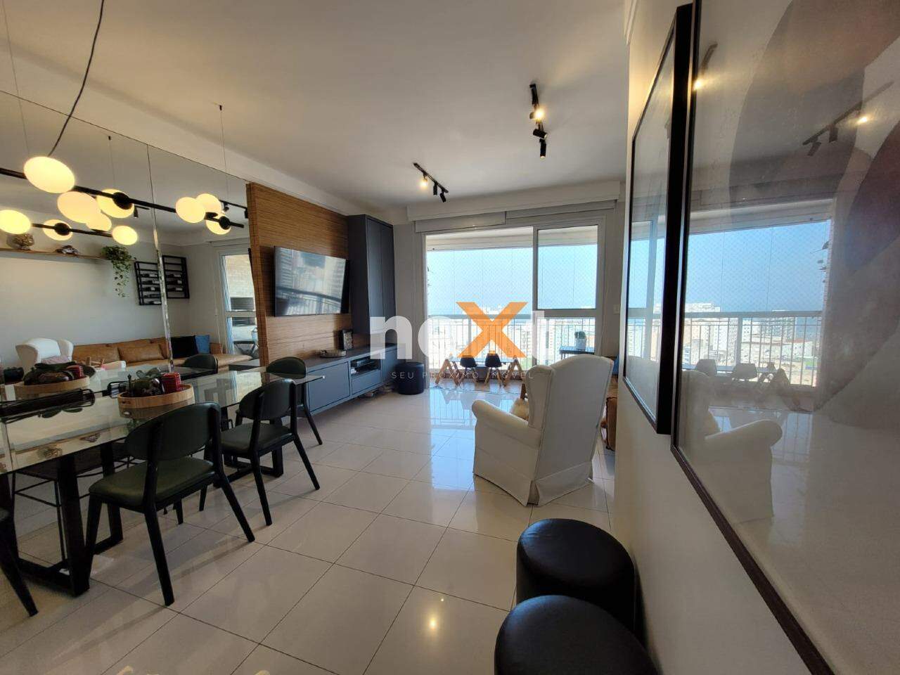 Apartamento à venda no Gonzaga: 