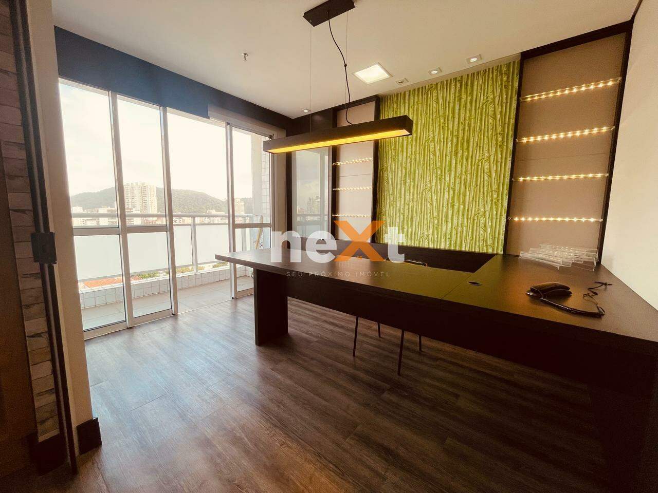 Sala para aluguel no Encruzilhada: 