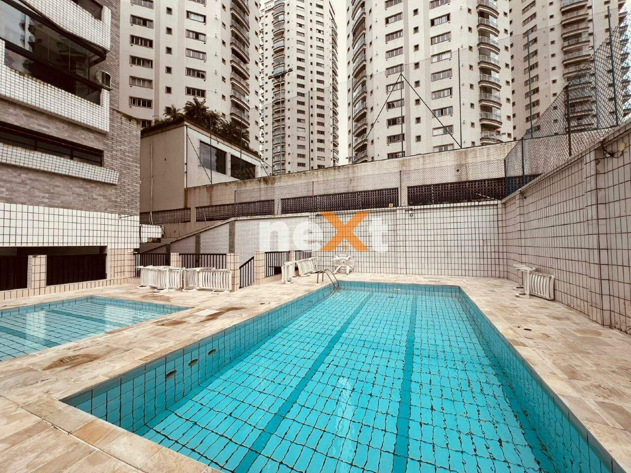 Apartamento à venda no Ponta da Praia: 