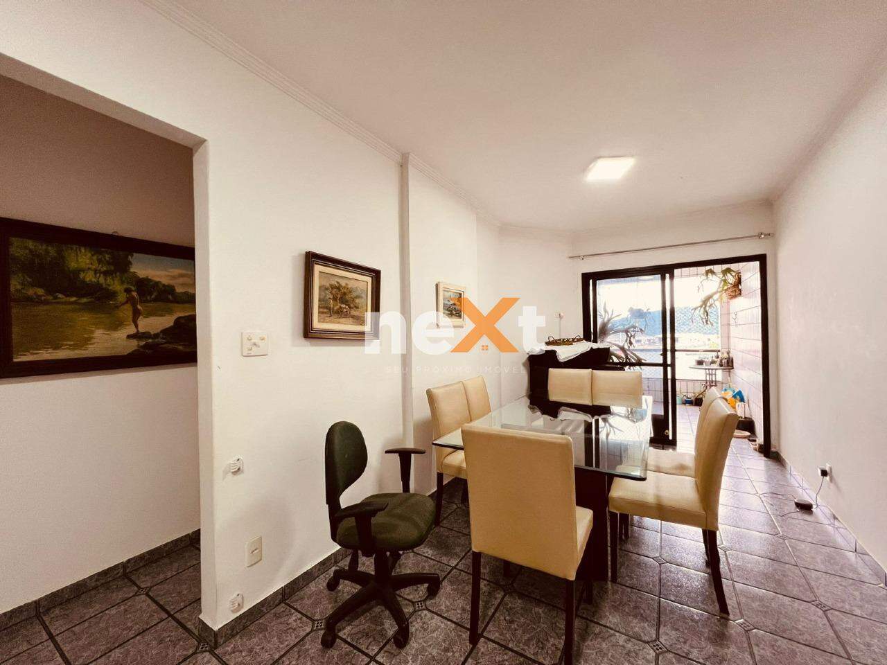 Apartamento à venda no Ponta da Praia: 