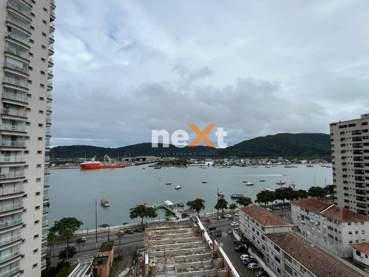 Apartamento à venda no Ponta da Praia: 