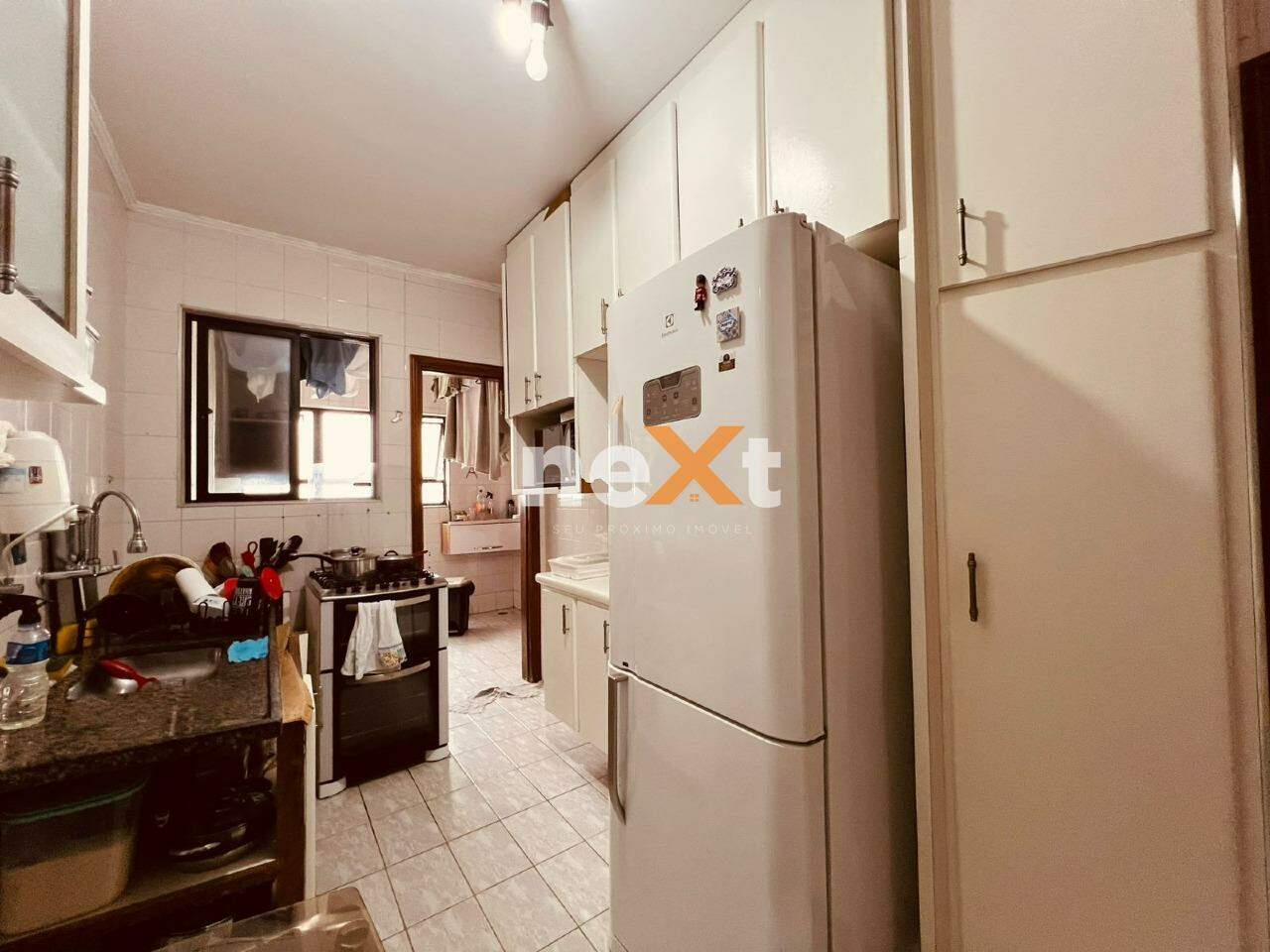 Apartamento à venda no Ponta da Praia: 