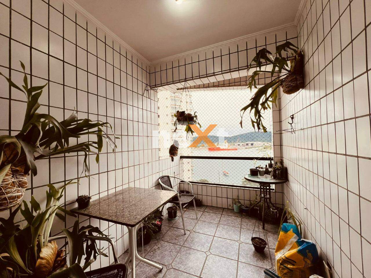 Apartamento à venda no Ponta da Praia: 