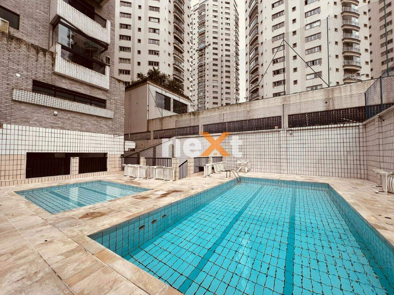 Apartamento à venda no Ponta da Praia: 