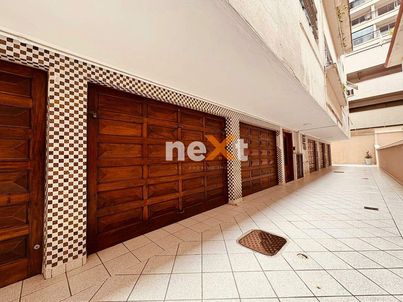 Apartamento à venda no Boqueirão: 
