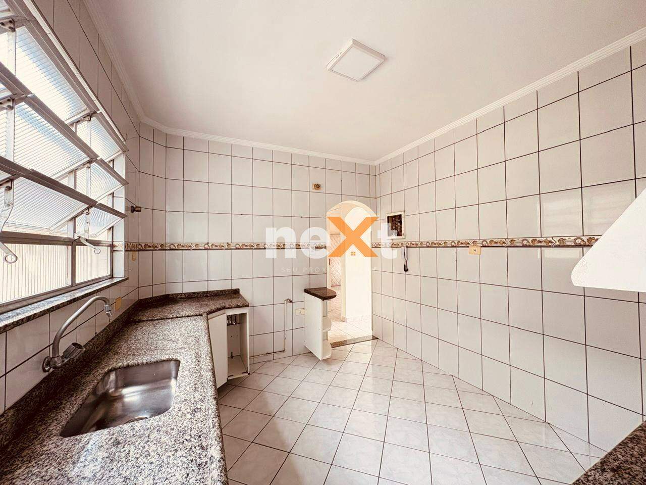 Apartamento à venda no Boqueirão: 