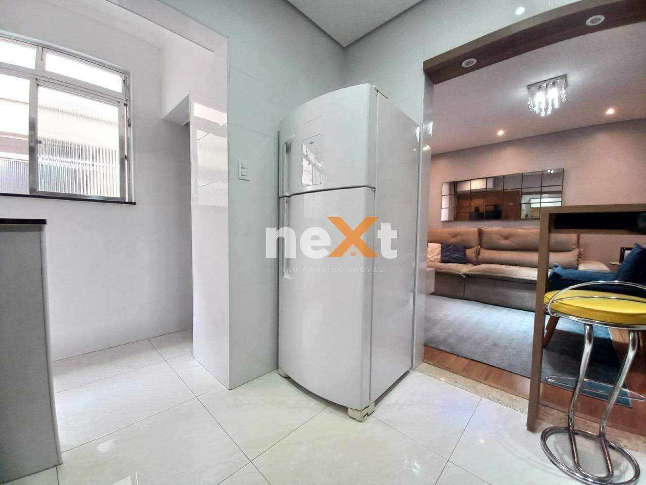 Apartamento à venda no Embaré: 