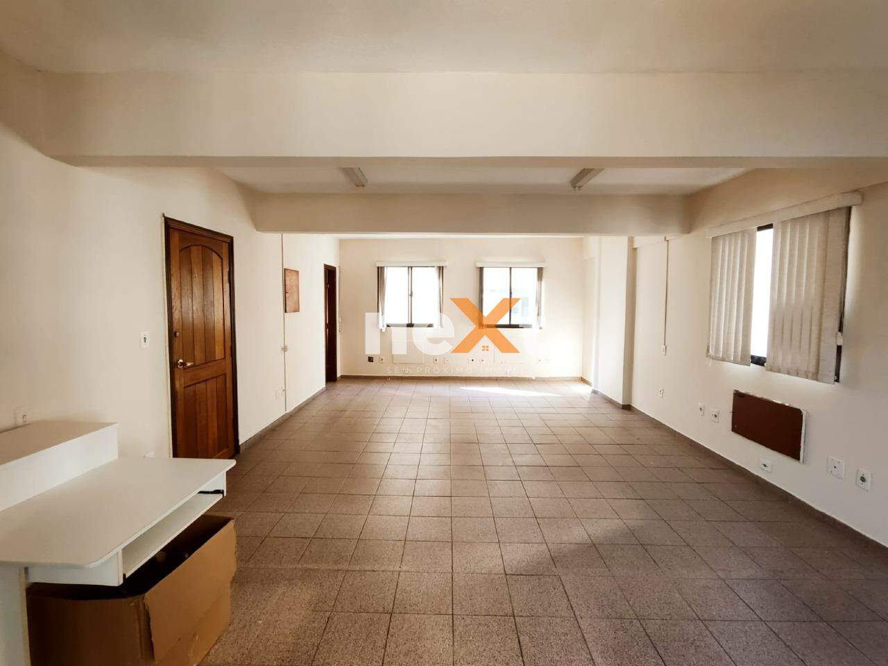 Sala à venda no Gonzaga: 