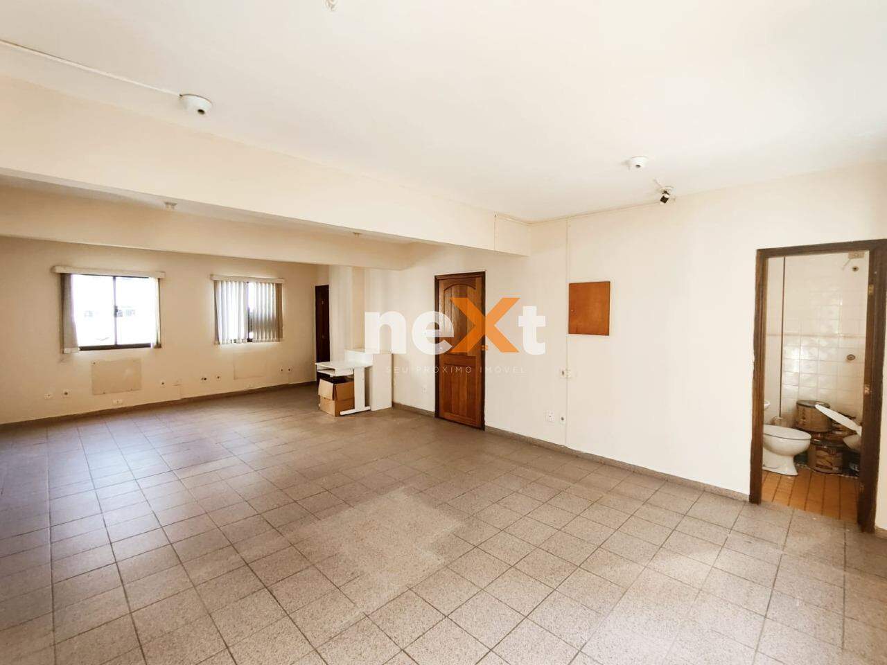 Sala à venda no Gonzaga: 