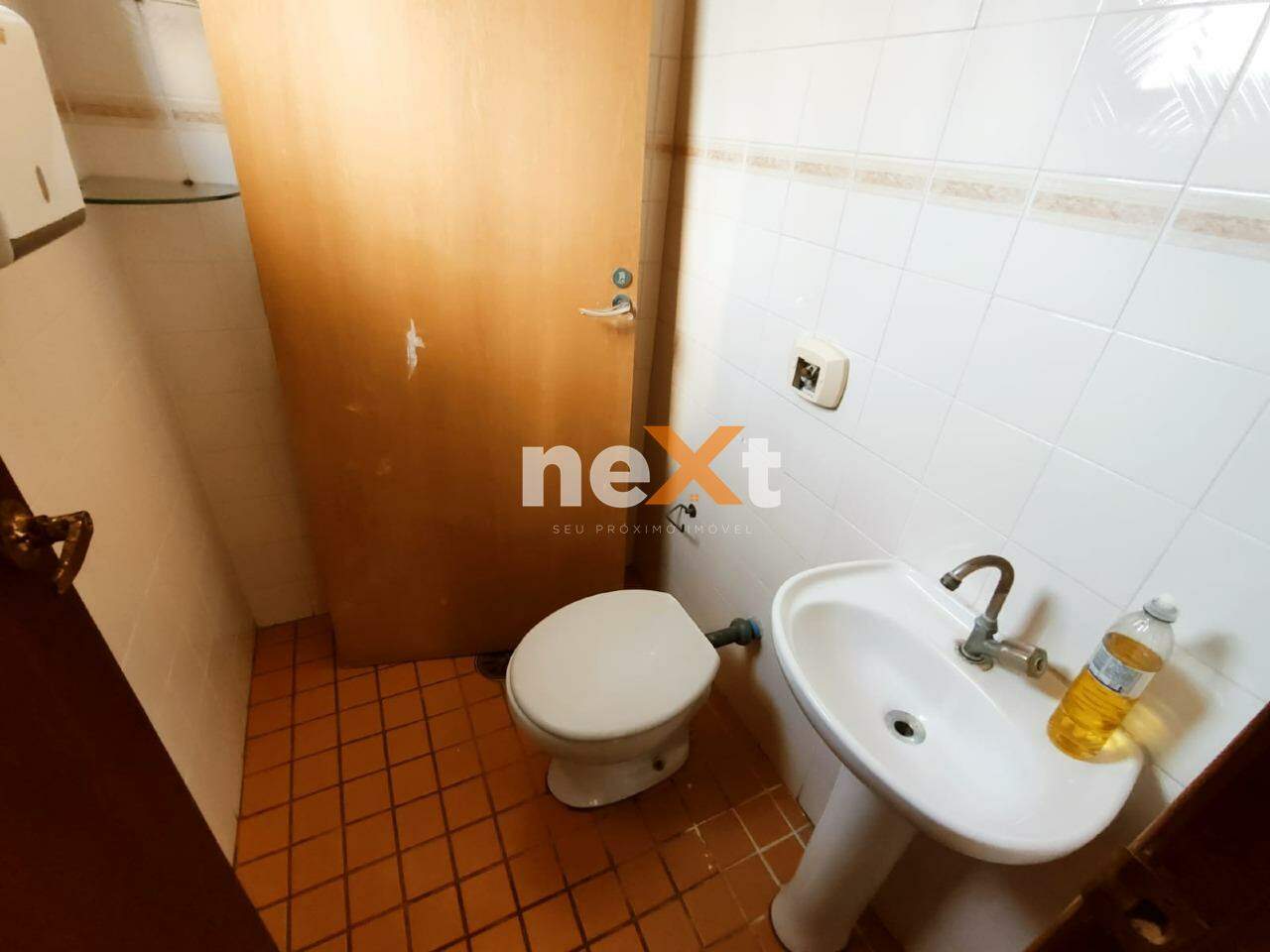 Sala à venda no Gonzaga: 