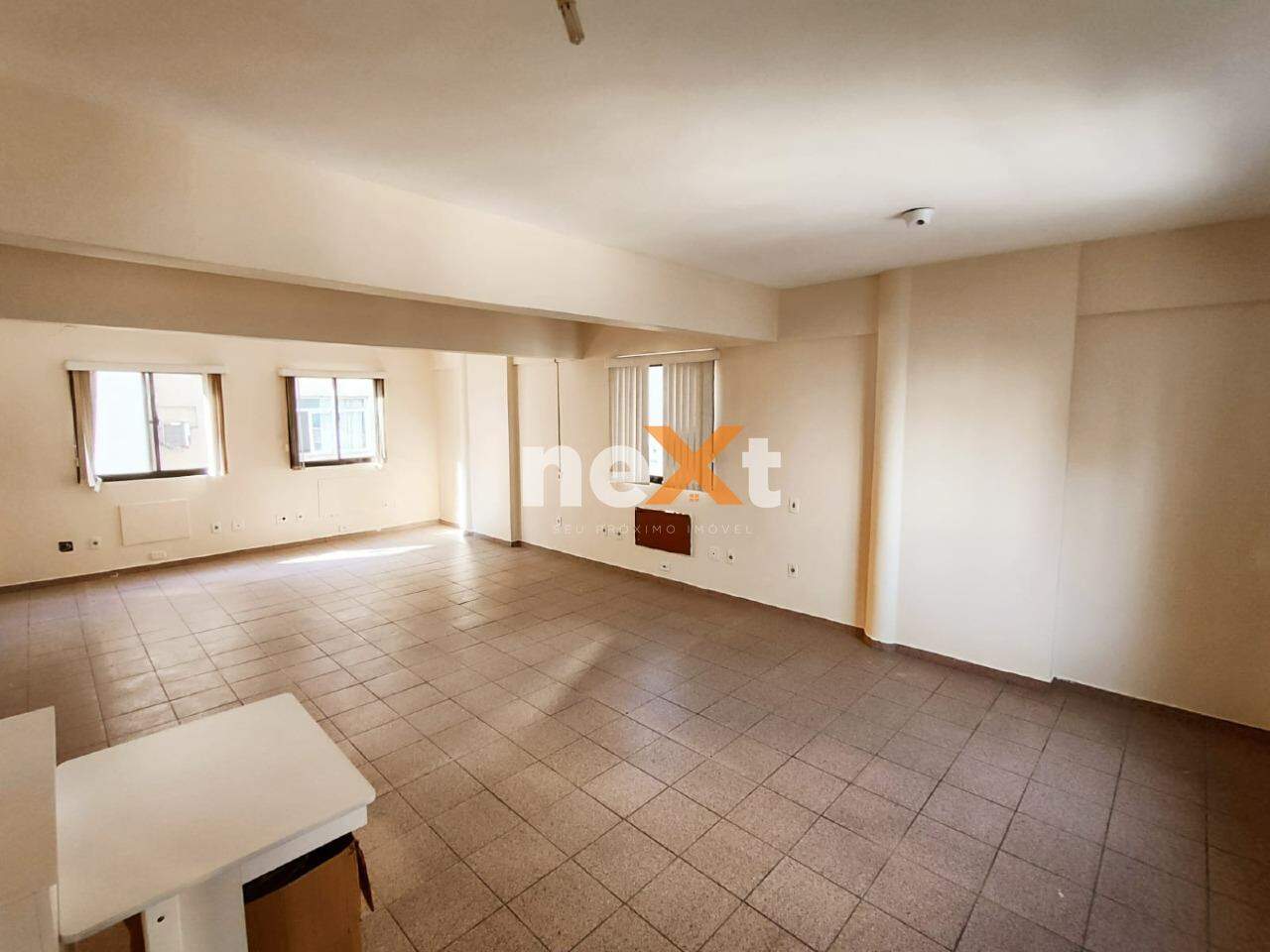 Sala à venda no Gonzaga: 