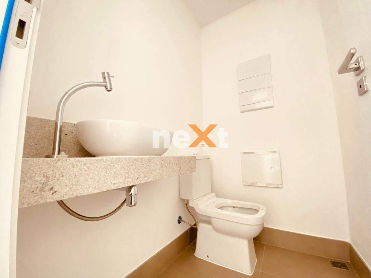Apartamento à venda no Boqueirão: 