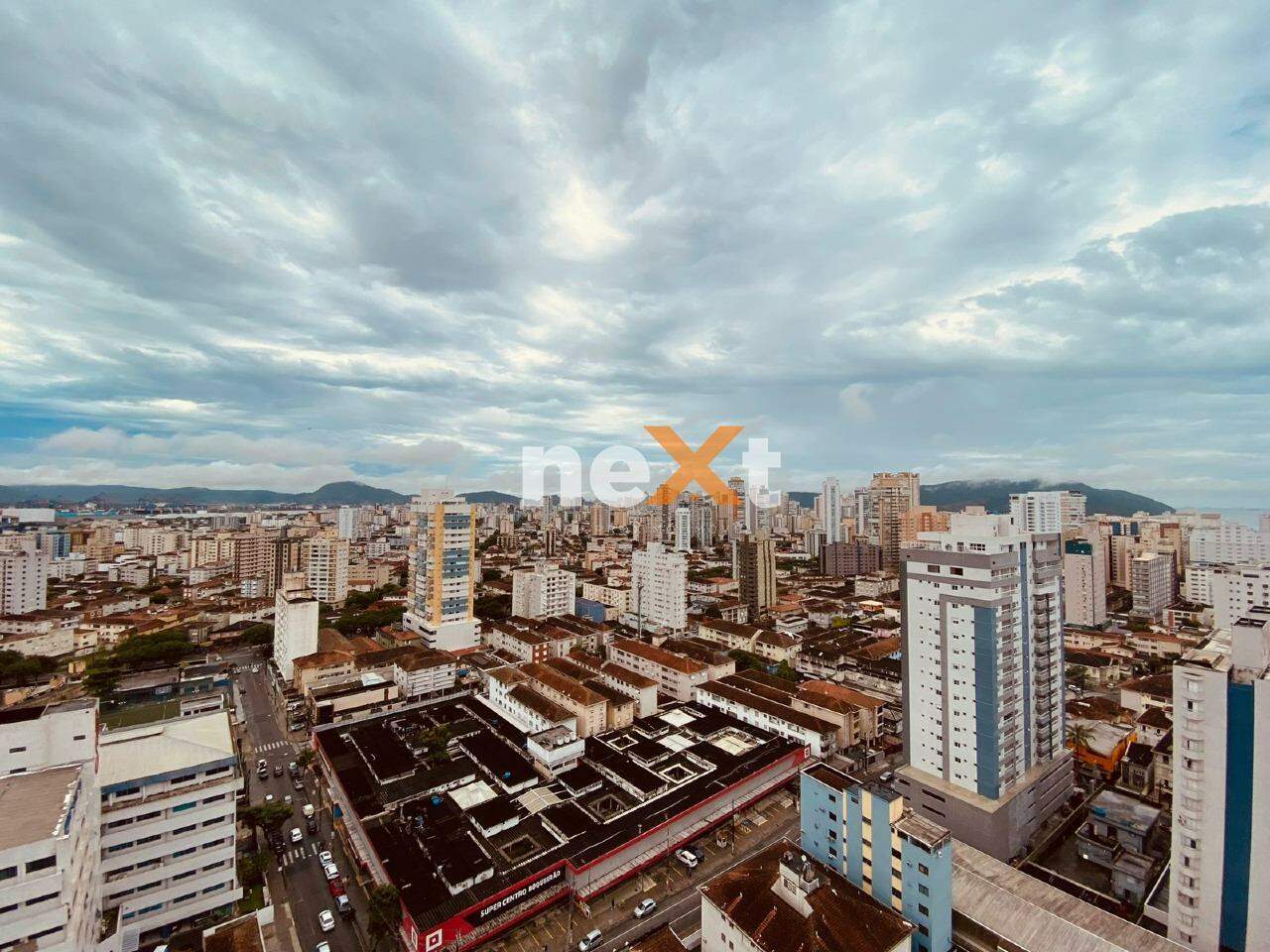 Apartamento à venda no Boqueirão: 