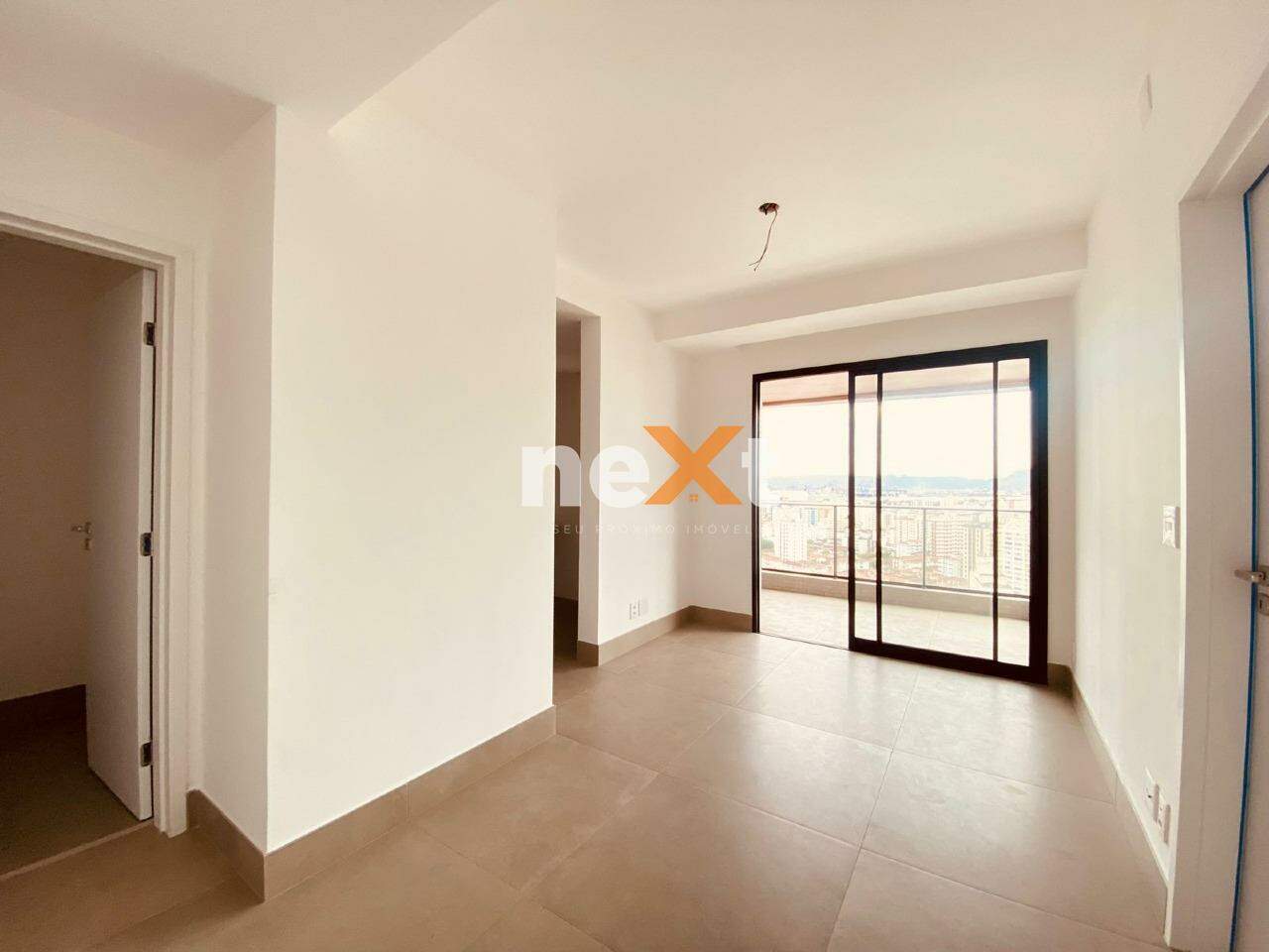 Apartamento à venda no Boqueirão: 
