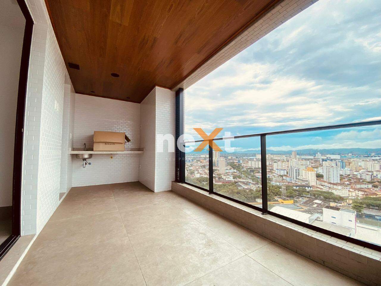 Apartamento à venda no Boqueirão: 