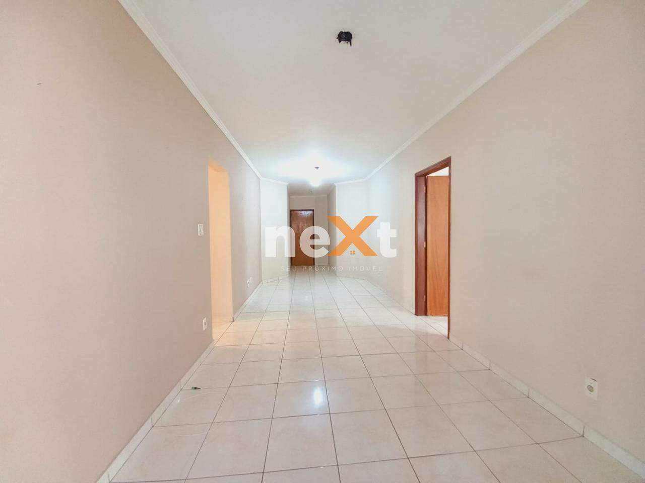 Apartamento à venda no Ponta da Praia: 