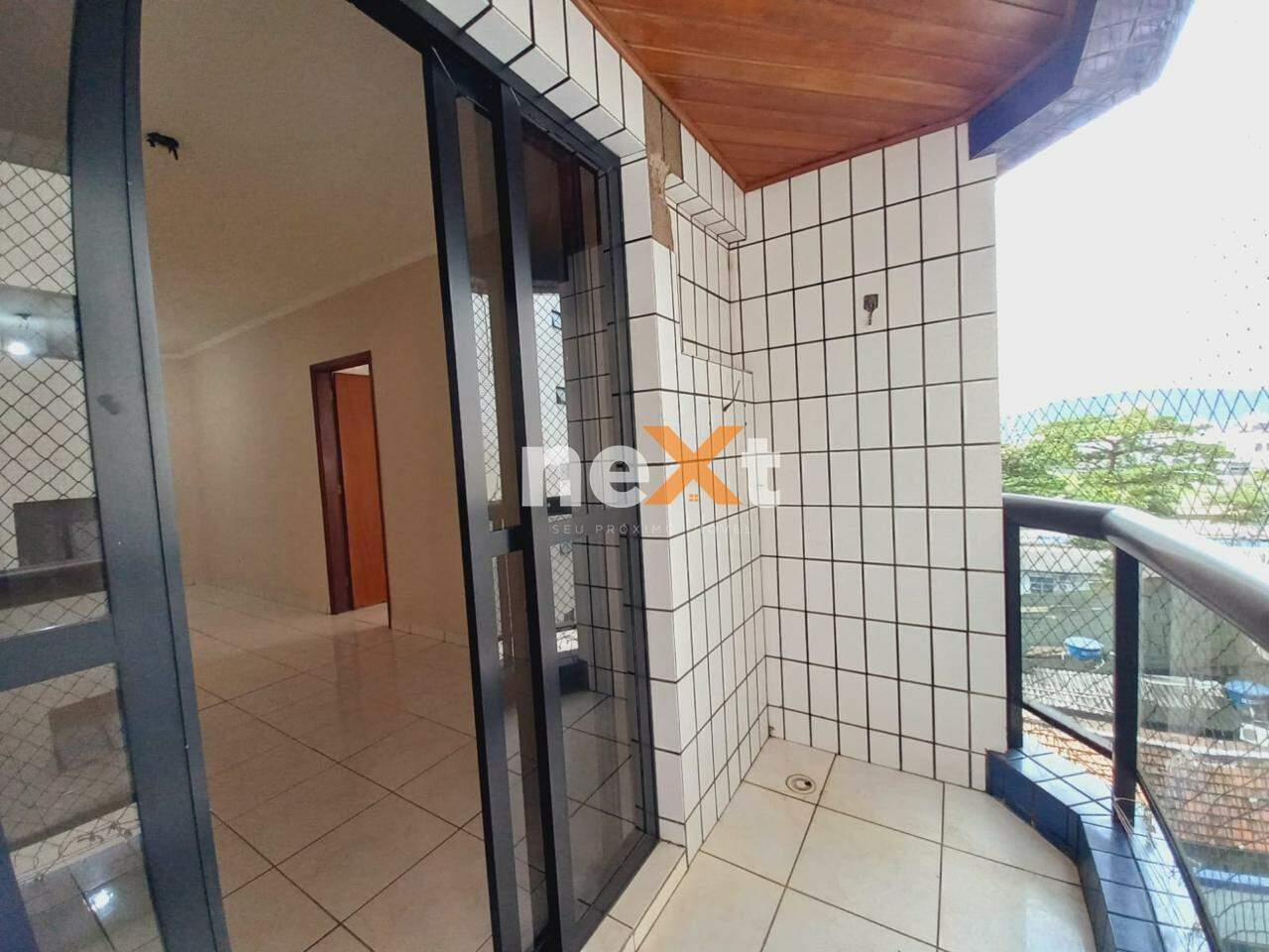 Apartamento à venda no Ponta da Praia: 