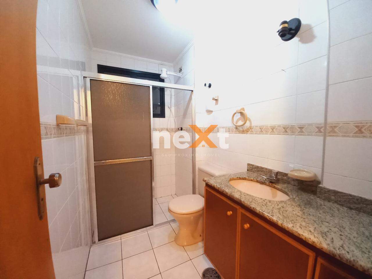 Apartamento à venda no Ponta da Praia: 