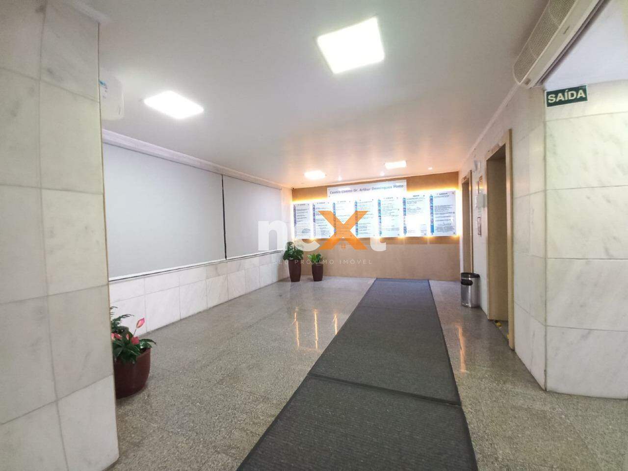 Sala à venda no Pompéia: 