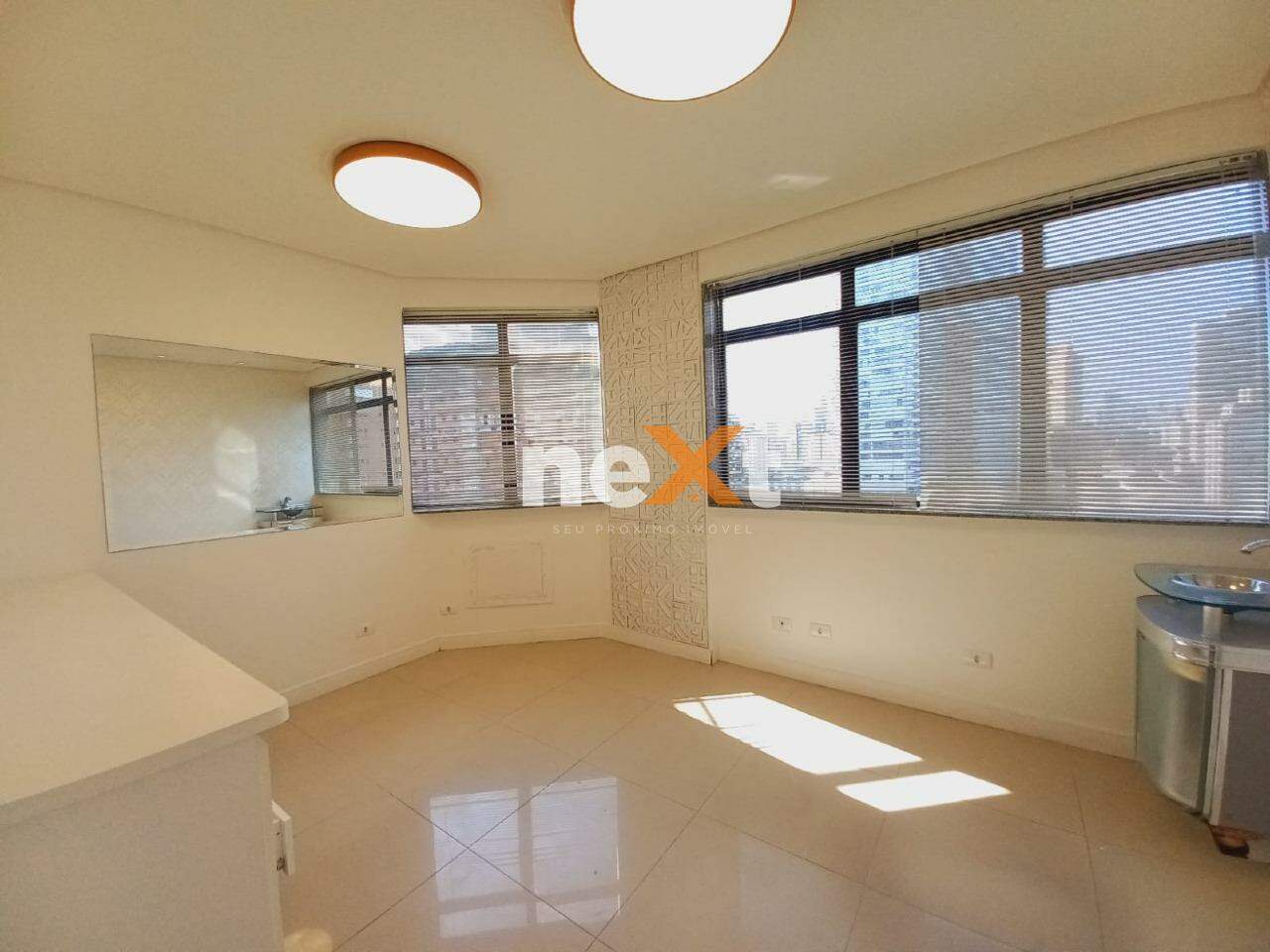 Sala à venda no Pompéia: 