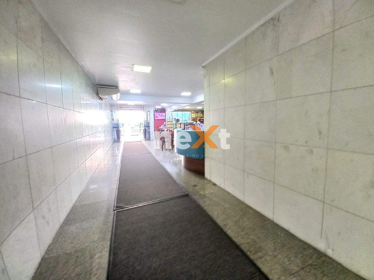 Sala à venda no Pompéia: 