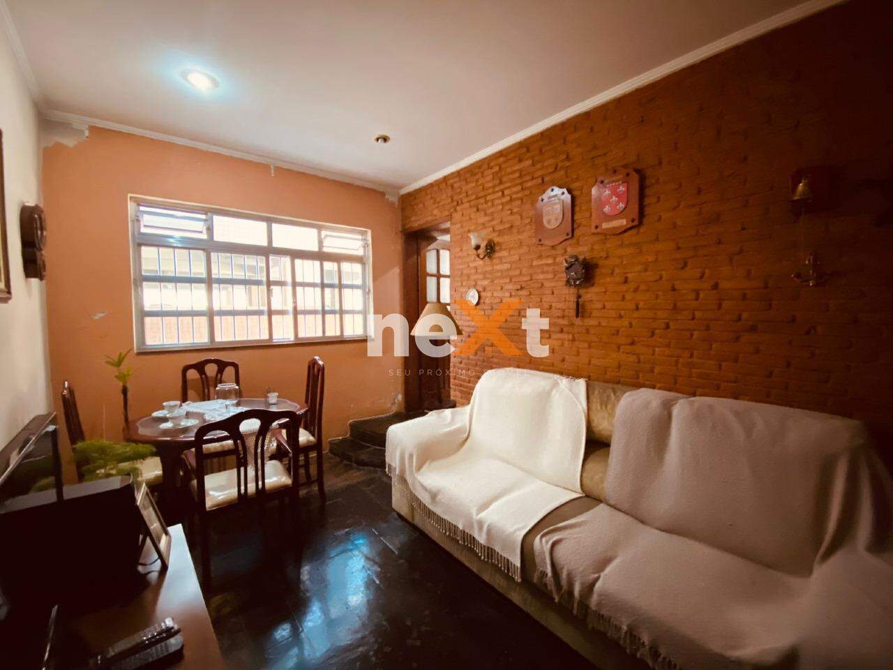 Apartamento à venda no Vila Belmiro: 