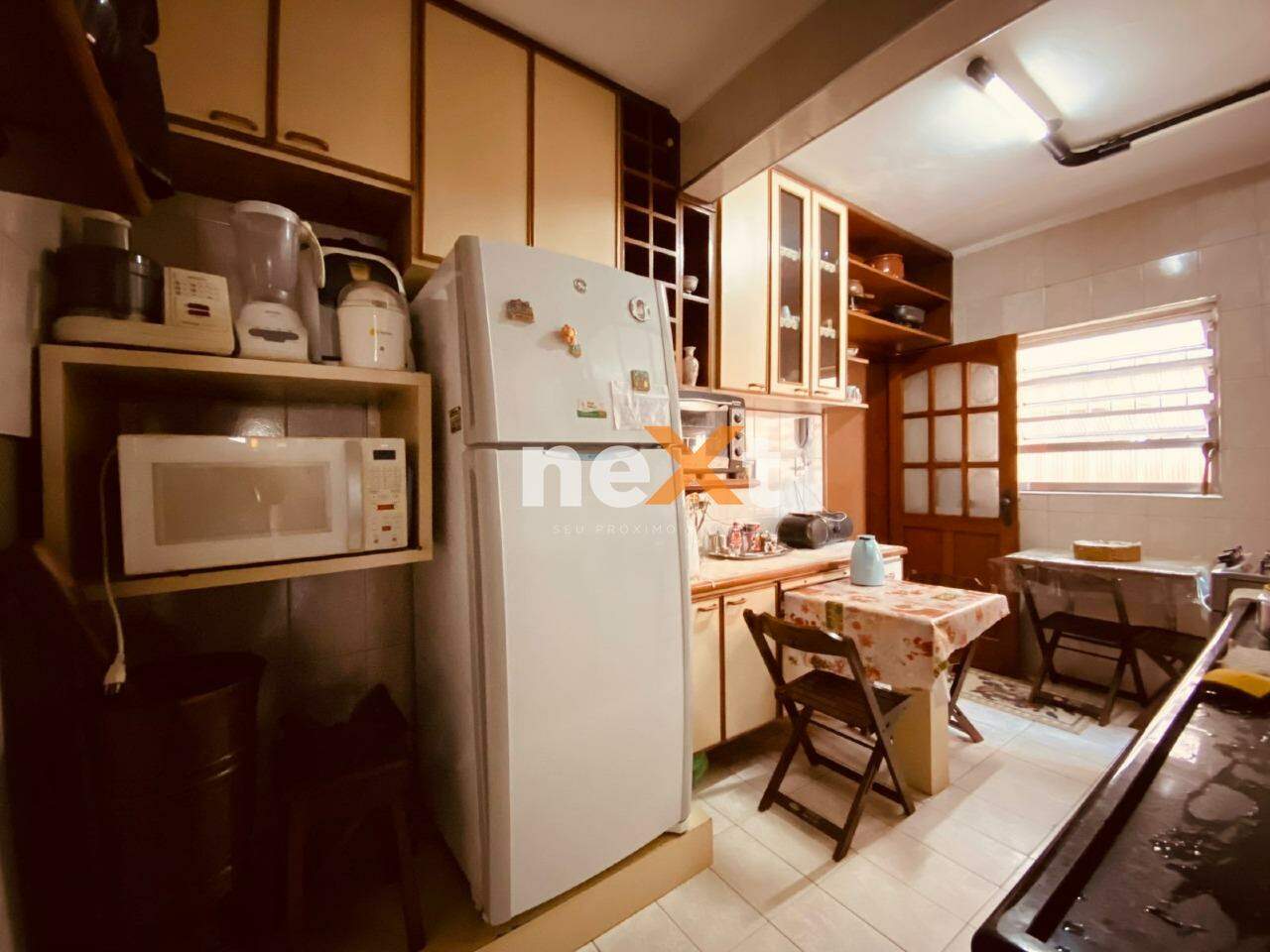 Apartamento à venda no Vila Belmiro: 