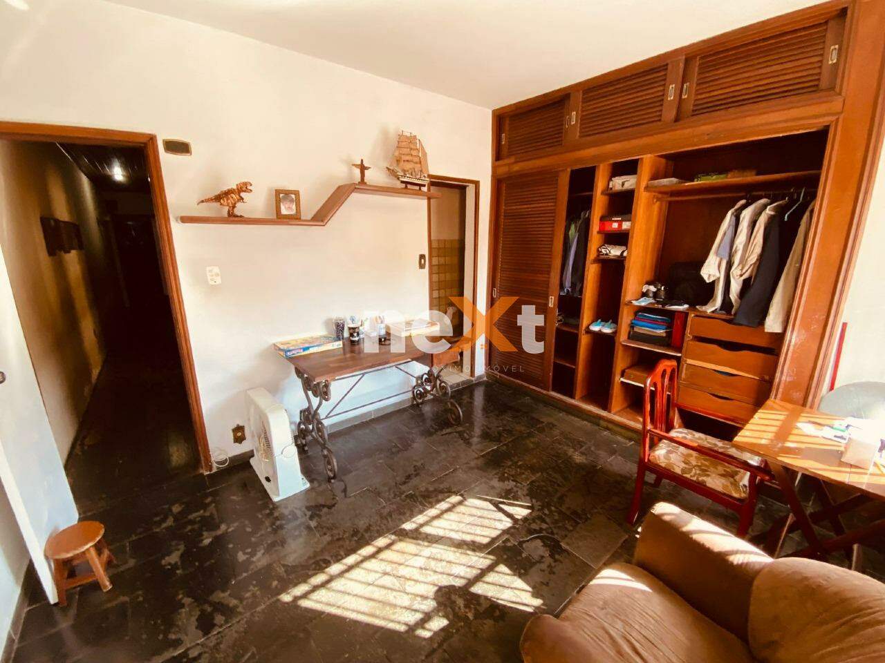 Apartamento à venda no Vila Belmiro: 