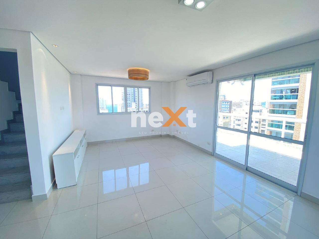 Apartamento à venda no Boqueirão: 