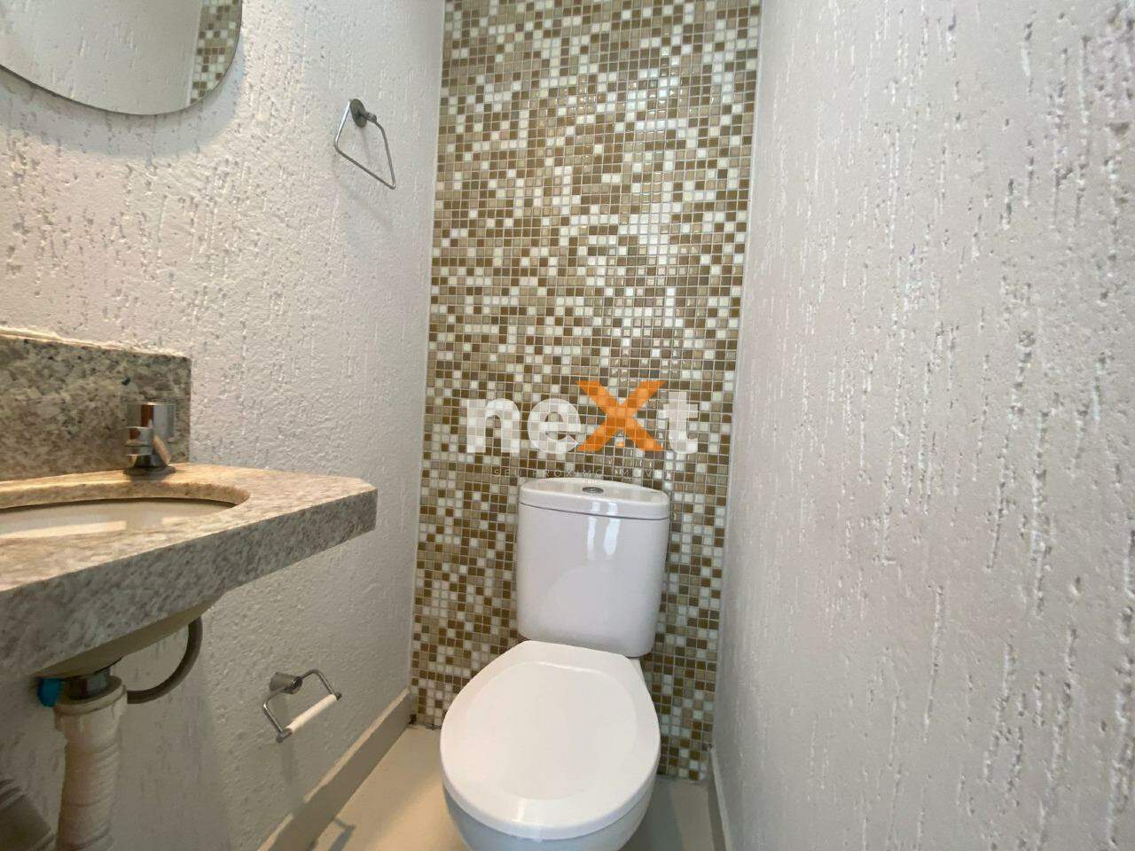 Apartamento à venda no Boqueirão: 
