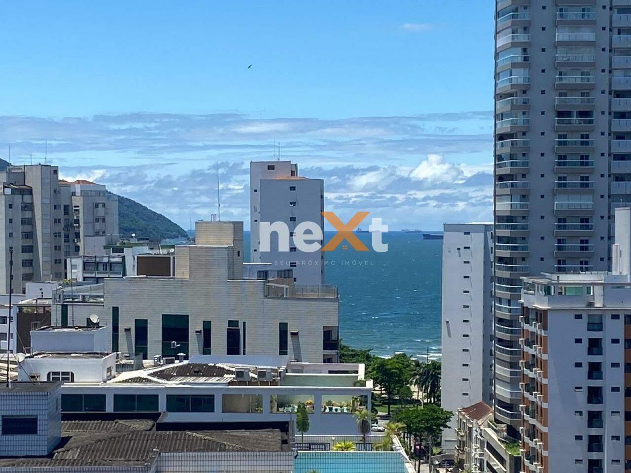 Apartamento à venda no Boqueirão: 