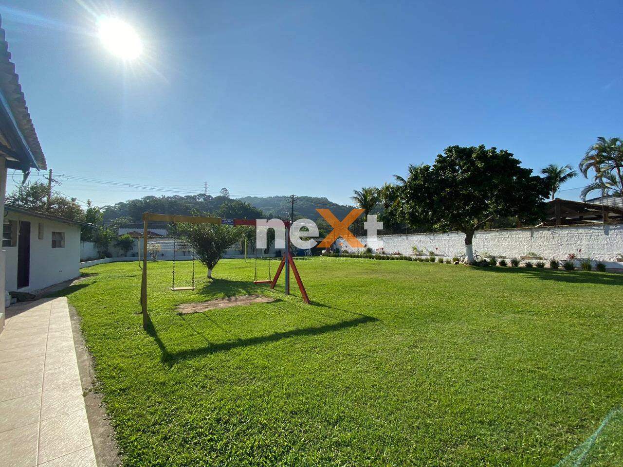 Lote à venda no Morro Nova Cintra: 